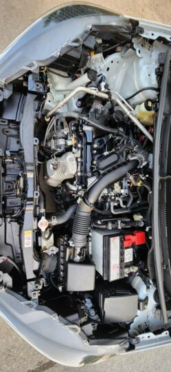 Toyota Yaris Hatchback 2021/24