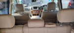 Toyota Land cruiser cygnus 2006/11
