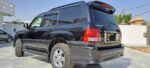 Toyota Land cruiser cygnus 2006/11