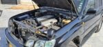 Toyota Land cruiser cygnus 2006/11