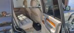 Toyota Land cruiser cygnus 2006/11