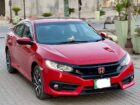 Honda Civic X UG 2016/17