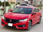 Honda Civic X UG 2016/17