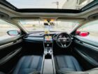 Honda Civic X UG 2016/17