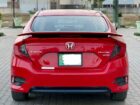 Honda Civic X UG 2016/17