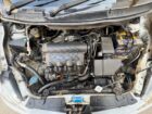 Honda city 1.3 auto 2005