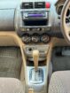 Honda city 1.3 auto 2005