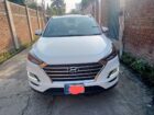 Hyundai Tucson AWD 2024