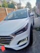 Hyundai Tucson AWD 2024