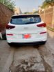 Hyundai Tucson AWD 2024