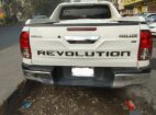 Toyota Revo V AT 2020