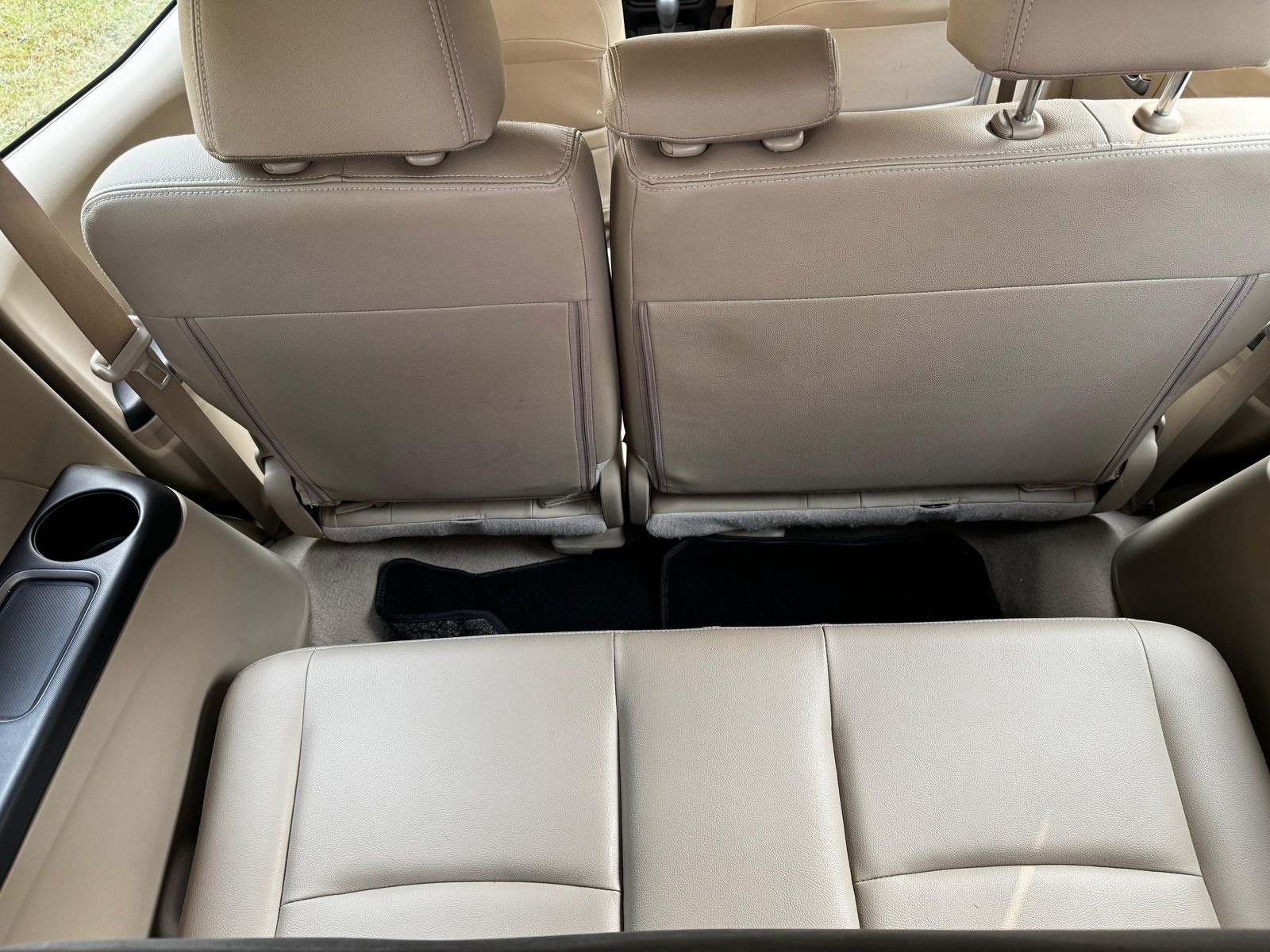 Honda BR-V i-VTEC S 2022