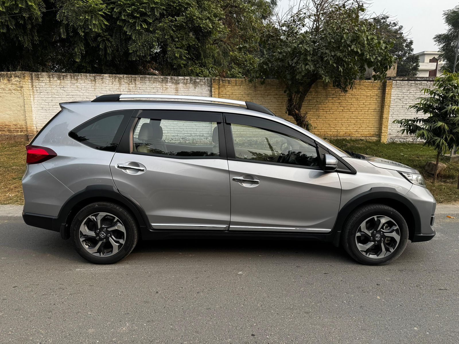 Honda BR-V i-VTEC S 2022