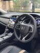 Honda Civic ug X 2021