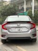 Honda Civic ug X 2021