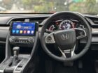 Honda Civic ug X 2021