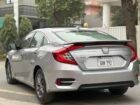 Honda Civic ug X 2021
