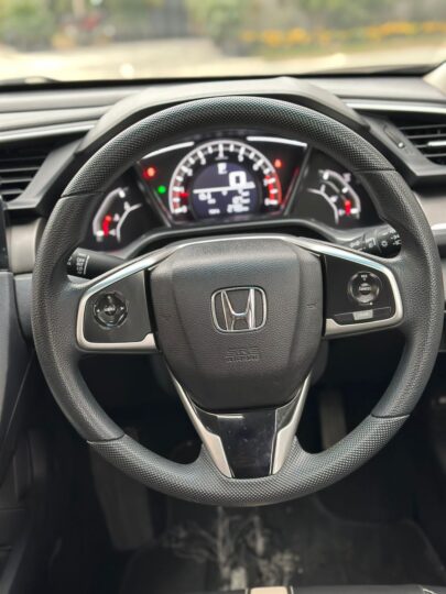 Honda Civic ug X 2021