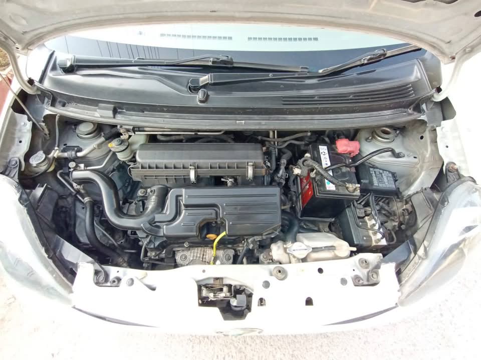 Daihatsu Mira ES 2014/17