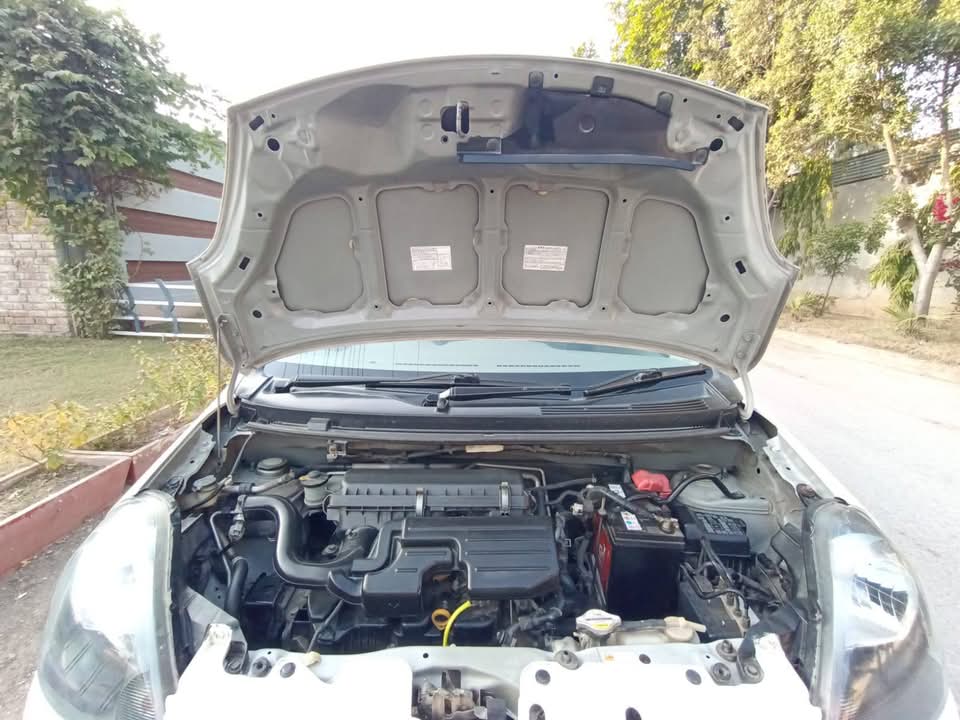 Daihatsu Mira ES 2014/17