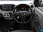 Daihatsu Mira ES 2014/17