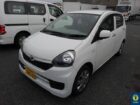 Daihatsu Mira ES 2014/17