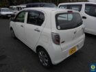 Daihatsu Mira ES 2014/17