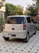 Daihatsu mira 2008/12