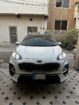 KIA SPORTAGE AWD 2021