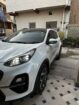 KIA SPORTAGE AWD 2021
