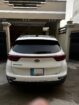 KIA SPORTAGE AWD 2021
