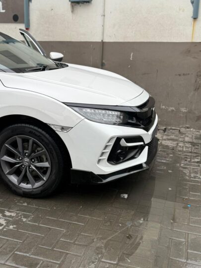 Honda civic ug 2021