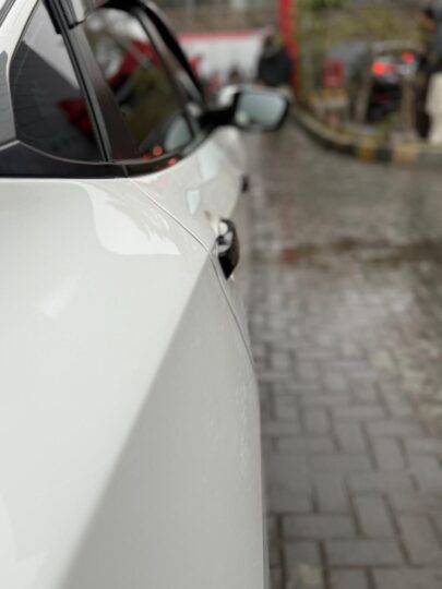 Honda civic ug 2021
