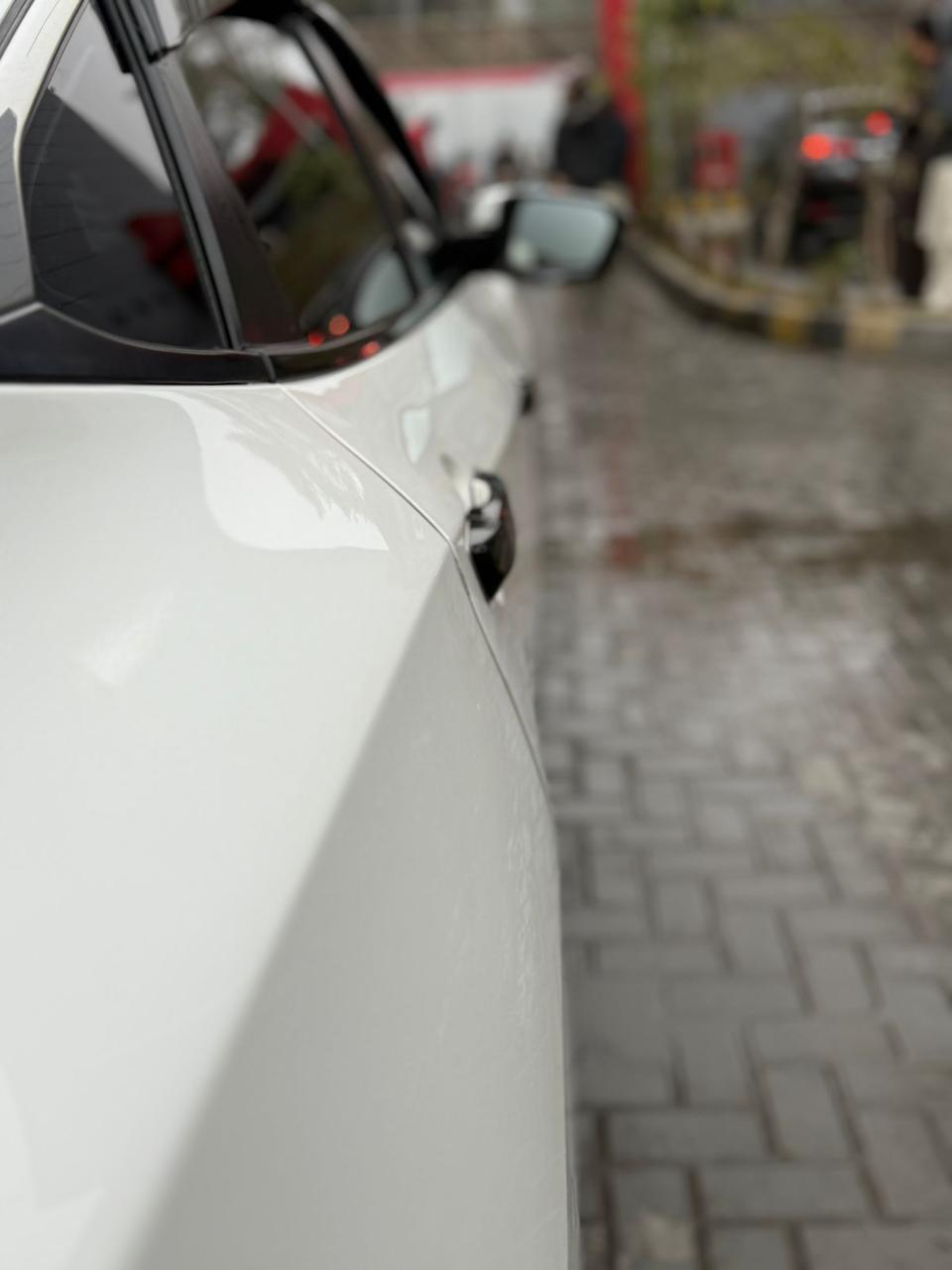 Honda civic ug 2021