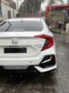 Honda civic ug 2021