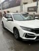 Honda civic ug 2021
