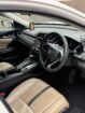 Honda civic ug 2021