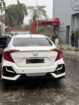 Honda civic ug 2021
