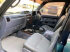 Toyota Prado tx 3.0 1997/6
