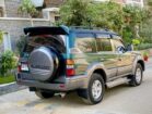 Toyota Prado tx 3.0 1997/6
