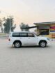 Toyota Land Cruiser Cygnus 2001/3