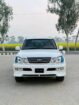Toyota Land Cruiser Cygnus 2001/3