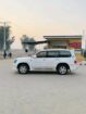 Toyota Land Cruiser Cygnus 2001/3