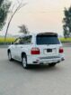 Toyota Land Cruiser Cygnus 2001/3
