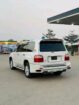 Toyota Land Cruiser Cygnus 2001/3