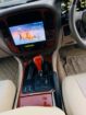 Toyota Land Cruiser Cygnus 2001/3