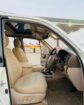Toyota Land Cruiser Cygnus 2001/3