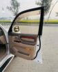 Toyota Land Cruiser Cygnus 2001/3