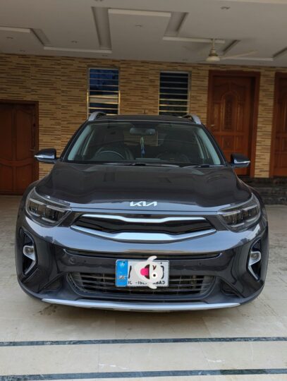 Kia Stonic EX+ 2022