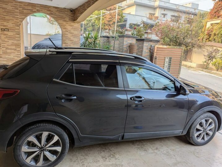 Kia Stonic EX+ 2022